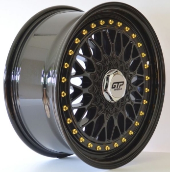 GTP Wheels - 040